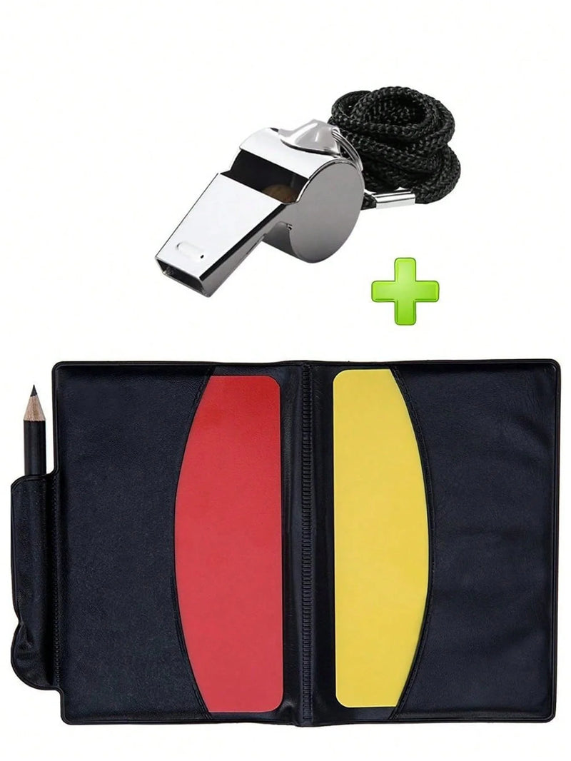 Kit de Árbitro Profissional